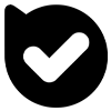 بله